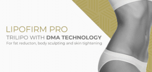 Lipofirm Pro Martin Nimmo Clinic London 1