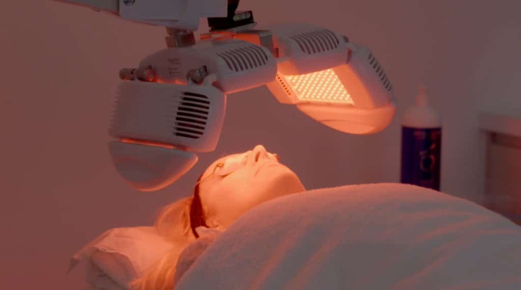 skin care clinic surrey