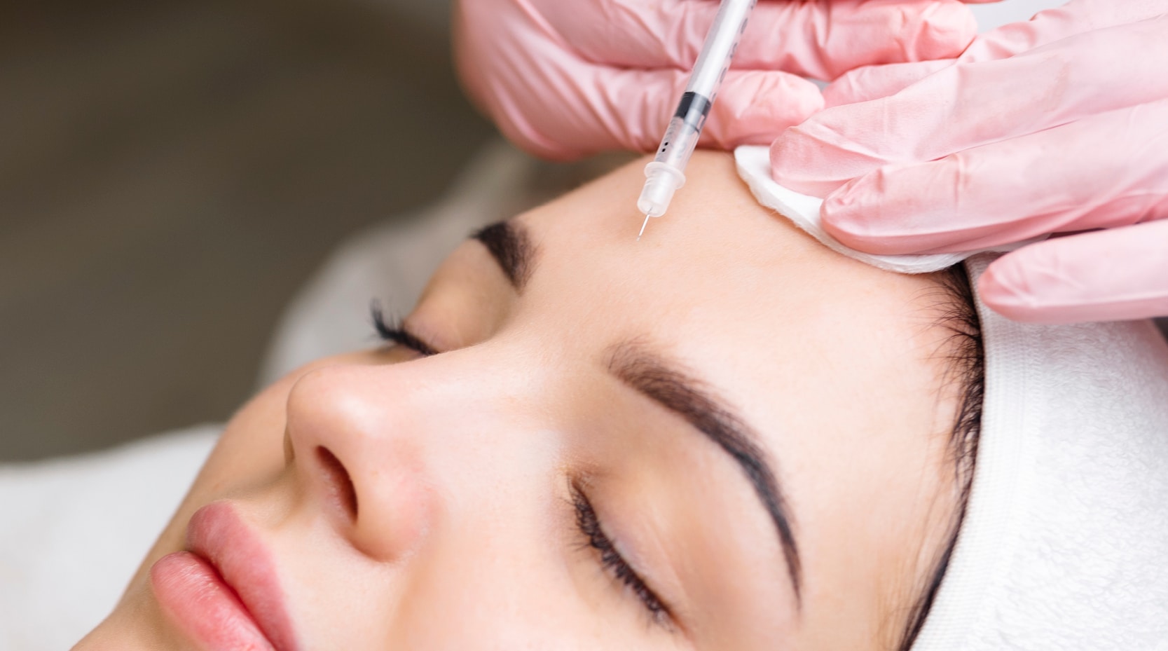 botox in cobham