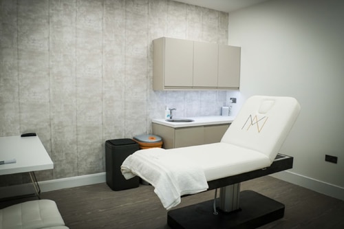 Aesthetics Clinic Battersea in London