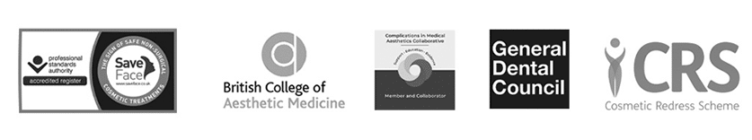 Accreditations Nimmo Clinic