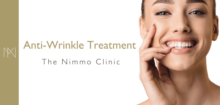 botox in Battersea London