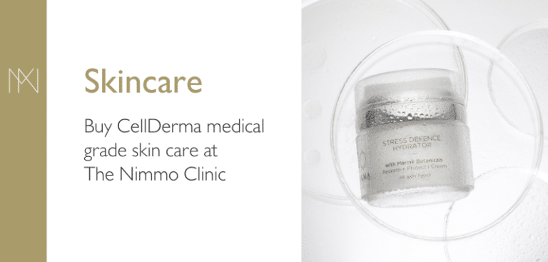 where to buy cellderma skincare in surrey