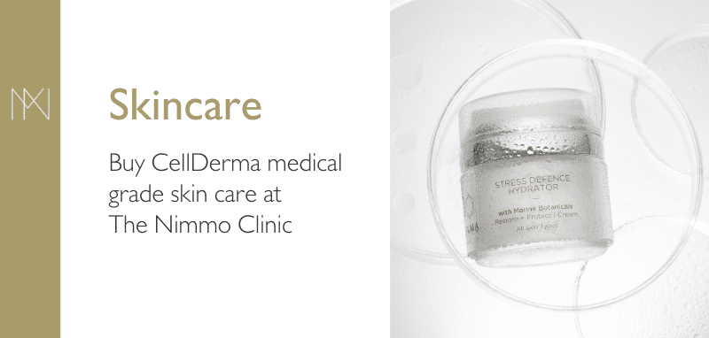where to buy cellderma skincare in surrey