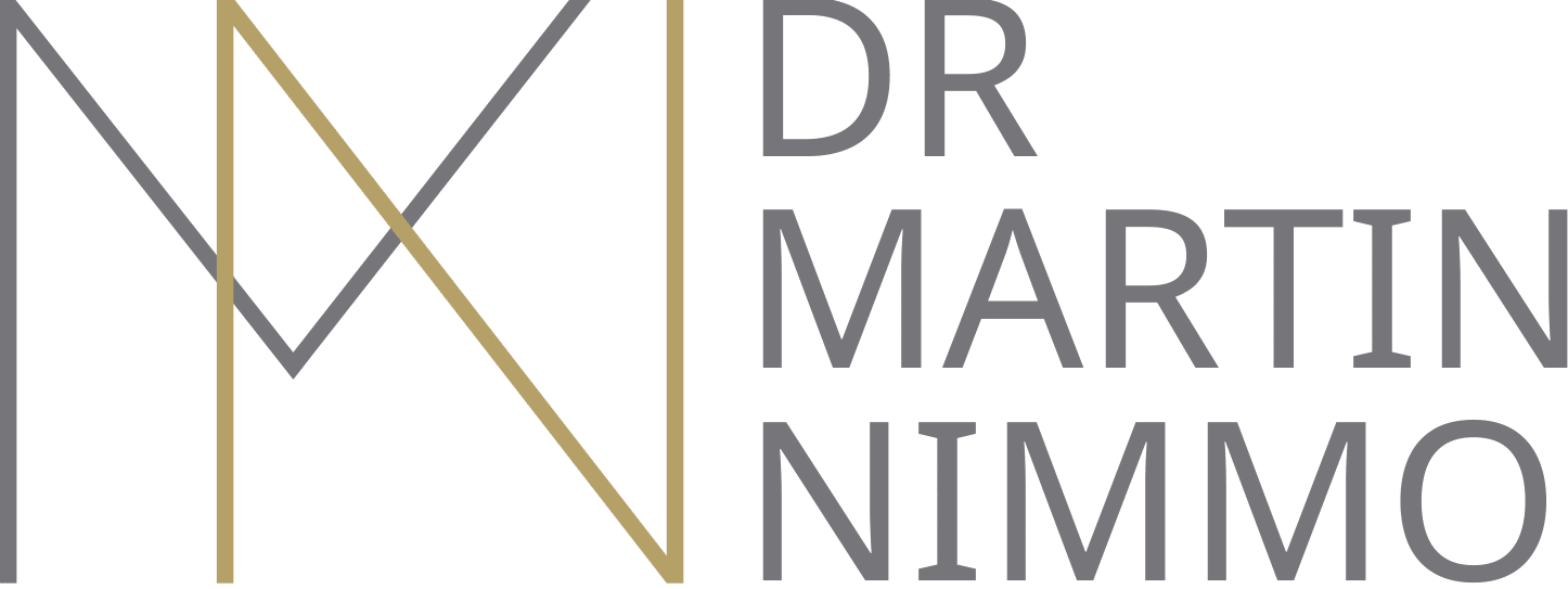 Dr Martin Nimmo Aesthetics Practitioner in Battersea Wandsworth London